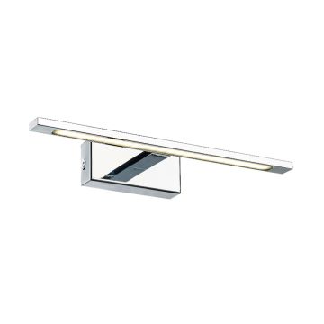 Zuma Line ALTER W89443-20W-CH Sienos lempa 1x20W/LED 4000K 2400lm IP20