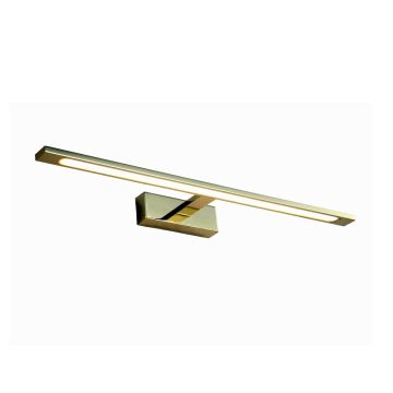Zuma Line ALTER W89443-20W-GD Sienos lempa 1x20W/LED 4000K 2400lm IP20