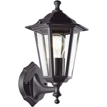 Brilliant Carleen 90986A06 Sienos lempa 1x60w/e27 IP44