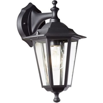 Brilliant Carleen 90987A06 Sienos lempa 1x60w/e27 IP44