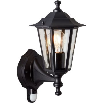 Brilliant Carleen 91019A06 Sienos lempa 1x60w/e27 IP44