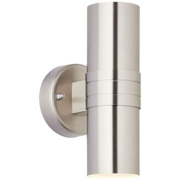 Brilliant Hanni G96230/82 Sienos lempa 2x35w/gu10 3000k 300lm IP44