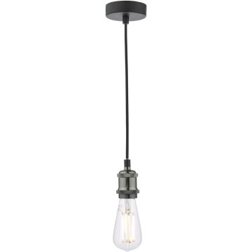 Dar Lighting Waco WAC0161 Pakabos 1x60w/e27 ip20