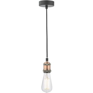Dar Lighting Waco WAC0164 Pakabos 1x60w/e27 ip20