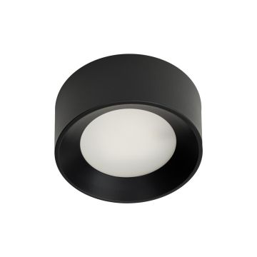 Italux SIRIUS WG-608C/BJ-WW/MULTI Lubų šviestuvas 1x28W/LED 3000k|4000k|6000k 2353LM IP44
