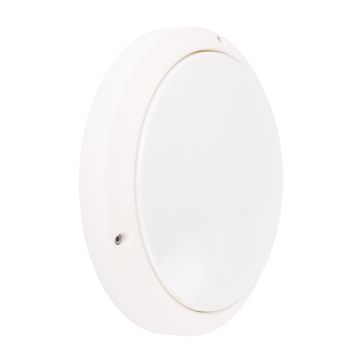 Norlys BORNHOLM 5121W Sienos lempa 1x10W/LED 4000K 1120LM IP65