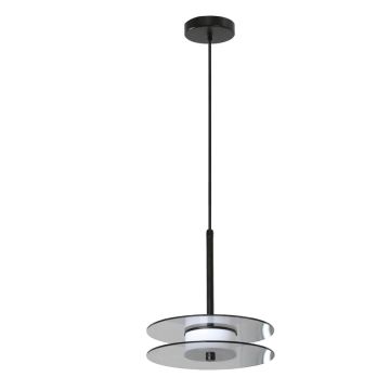 Light Prestige Casy LP-3176/1P S SM Pakabinama lempa 1x6W/LED 3000K|4000K|6000K 895lm IP20