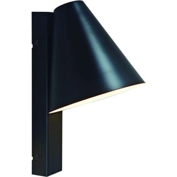 Nordlux WILMER 2512281003 Sienos lempa 1x40w/e14 ip20