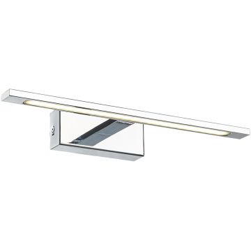 Italux LAMIENA WL-21420M-CH Sienos lempa 12W/LED 3000K 960LM IP44