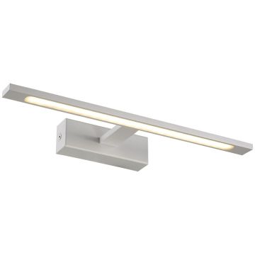 Italux LAMIENA WL-21420M-WH Sienos lempa 12W/LED 3000K 960LM IP44