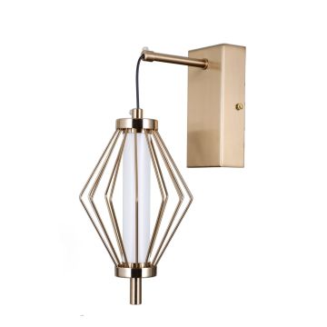 Italux Sevil WL-34403-1-HBR Sienos lempa 1x5W/LED 3000K 303lm IP20