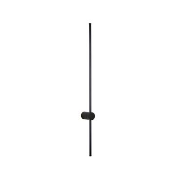 Italux Vinto WL-73526-80-4K-BL Sienos lempa 1x9W/LED 4000K 1500lm IP20