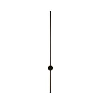Italux Vinto WL-73526-80-BL Sienos lempa 1x9W/LED 3000K 1500lm IP20
