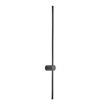 Italux Vinto WL-73526-90-BL Sienos lempa 1x10W/LED 3000K 1600lm IP20