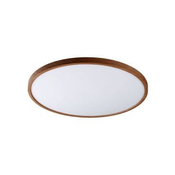 Zuma Line CAMI WM-BP1108-M-W Lubų šviestuvas 1x42W/LED 3000K|4000K|6000K 3480lm IP20