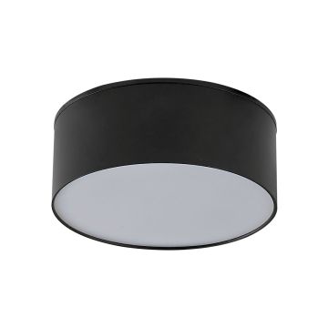 Zuma Line SOLARI WM-TD8880-M-4K-BL Lubų šviestuvas 1x12W/LED 4000K 1138lm IP20