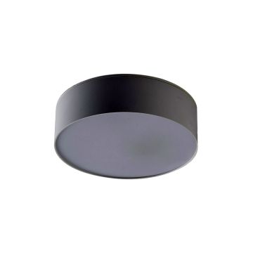 Zuma Line SOLARI WM-TD8880-S-4K-WH Lubų šviestuvas 1x5W/LED 4000K 516lm IP20
