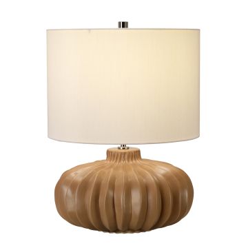 Elstead Lighting WOODSIDE WOODSIDE-TL Stalo lempa 1x60W/E27