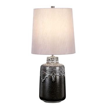 Elstead Lighting WOOLWICH WOOLWICH-TL Stalo lempa 1x60W/E27