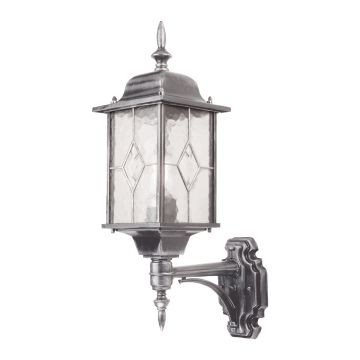 Elstead Lighting WEXFORD WX1 Sienos lempa 1x60W/E27 IP43