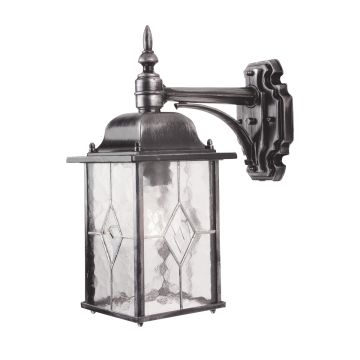 Elstead Lighting WEXFORD WX2 Sienos lempa 1x60W/E27 IP43