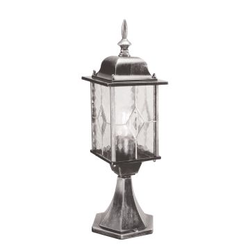 Elstead Lighting WEXFORD WX3 Stovinė lempa 1x60W/E27 IP43