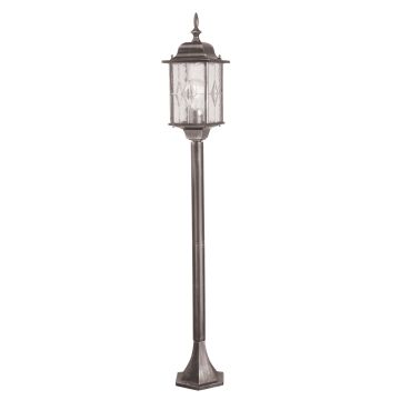 Elstead Lighting WEXFORD WX4 Stovinė lempa 1x60W/E27 IP43