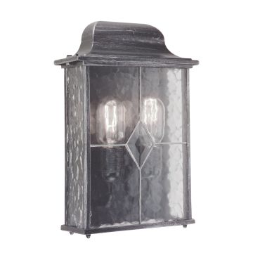 Elstead Lighting WEXFORD WX7 Sienos lempa 2x60W/E27 IP43