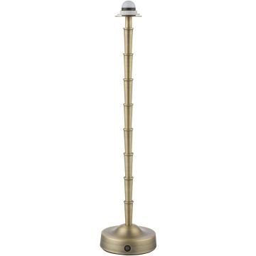Dar Lighting Wyman WYM4275 Pagrindas 1x2,4w/led 2800k 239lm