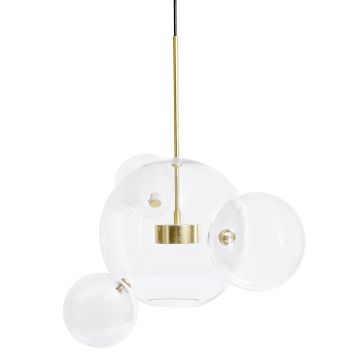 King Home CAPRI XCP9148-1A Pakabinama lempa 2x7W/LED 3000K IP20