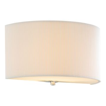 Dar Lighting ZARAGOZA ZAR0133 Sienos lempa 1x60W/E27 IP20