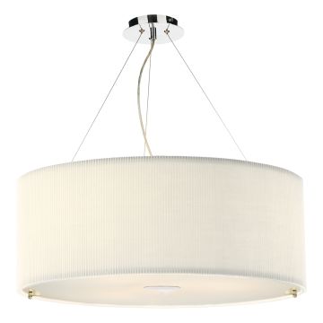 Dar Lighting ZARAGOZA ZAR0633 Pakabinama lempa 6x60W/E27 IP20