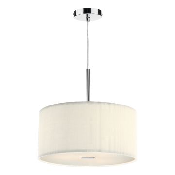 Dar Lighting ZARAGOZA ZAR1033 Pakabinama lempa 3x60W/E27 IP20