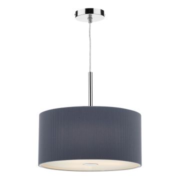 Dar Lighting ZARAGOZA ZAR1039 Pakabinama lempa 3x60W/E27 IP20