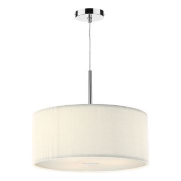 Dar Lighting ZARAGOZA ZAR1733 Pakabinama lempa 3x60W/E27 IP20