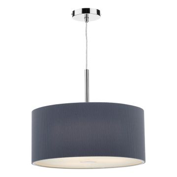 Dar Lighting ZARAGOZA ZAR1739 Pakabinama lempa 3x60W/E27 IP20