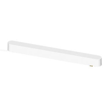Light Prestige Magnetic LP-656-MAG SLIM 100W WH Jungiklis su maitinimo šaltiniu IP20