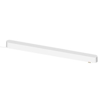 Light Prestige Magnetic LP-656-MAG SLIM 200W WH Jungiklis su maitinimo šaltiniu IP20