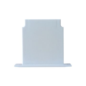Light Prestige Magnetic LP-656-MAG SLIM zaślepka podtynk. WH Uždanga IP20