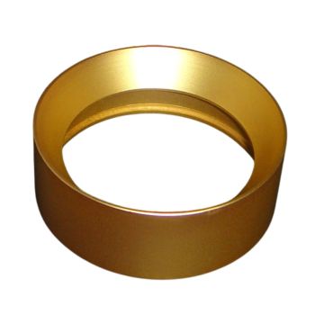 Light Prestige Manacor LP-232/1D ring złoty Difuzorius IP20