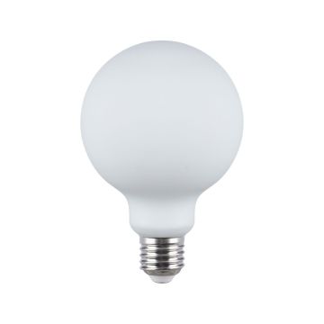 SMD LED BULB ZAR0229SLL Lemputė 1x8W/E27 4000K 1055lm IP20