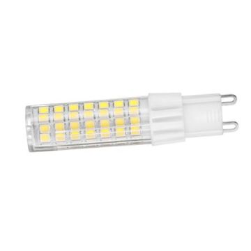 SMD LED BULB ZAR0458SLL Lemputė 1x8,5W/G9 3000K 1200lm IP20