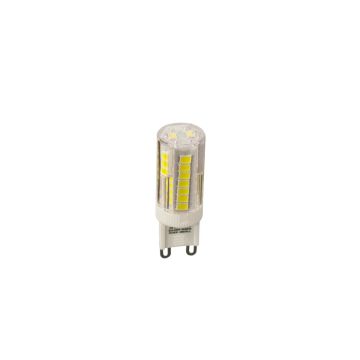 SMD LED BULB ZAR4038SLL Lemputė 1x4W/G9 6000K 350lm IP20