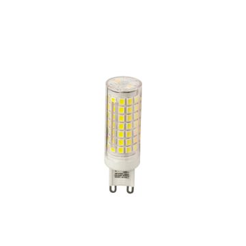 SMD LED BULB ZAR4076SLL Lemputė 1x8W/G9 6000K 650lm IP20