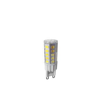 SMD LED BULB ZAR4373SLL Lemputė 1x4W/G9 4000K 450lm IP20