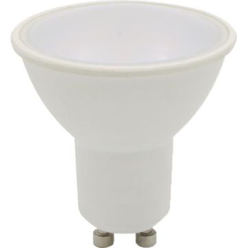 SMD LED BULB ZAR4823SLL Lemputė 1x5W/GU10 3000K 450lm IP20