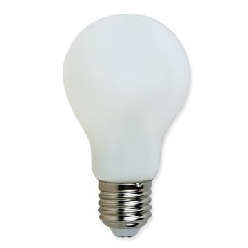 SMD LED FLICKER FREE ZAR4540SLL Lemputė 1x12W/E27 4000K 1500lm IP20
