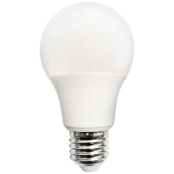 SMD LED HOMEline ZAR4977SLL Lemputė 1x9W/E27 3000K 1215lm IP20
