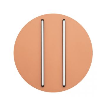Zambelis BASE 2569 Stropo šviestuvas 43W/led 3000K 1920lm IP20