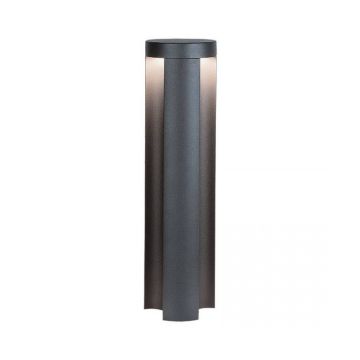 Zambelis BOLLARD LIGHT E132 Stovinė lempa 3x5W/led 3000K 1117lm IP54